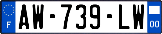 AW-739-LW