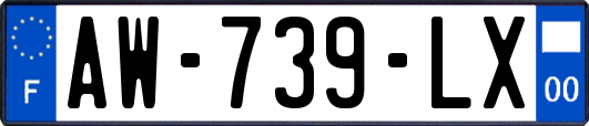 AW-739-LX
