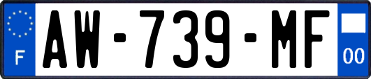AW-739-MF