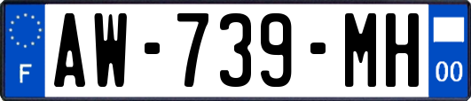 AW-739-MH