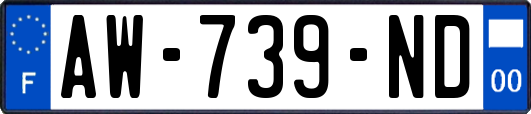 AW-739-ND