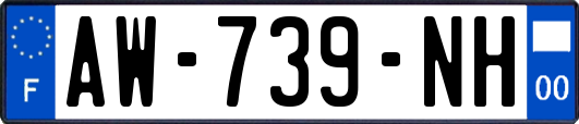 AW-739-NH