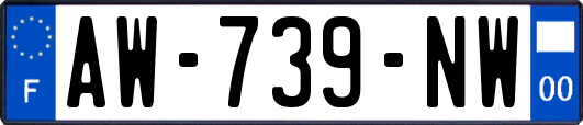 AW-739-NW