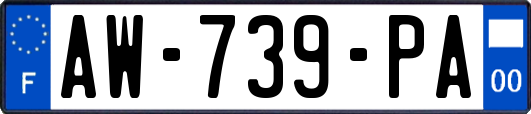 AW-739-PA