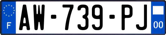 AW-739-PJ