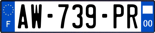 AW-739-PR