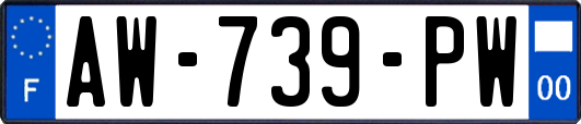 AW-739-PW