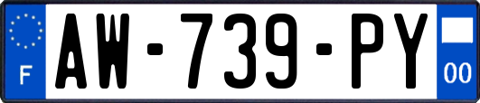 AW-739-PY