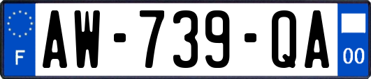 AW-739-QA