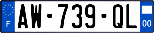AW-739-QL
