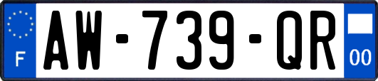 AW-739-QR