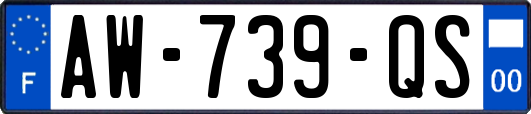 AW-739-QS