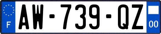 AW-739-QZ