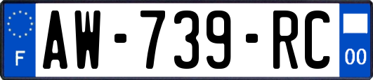 AW-739-RC