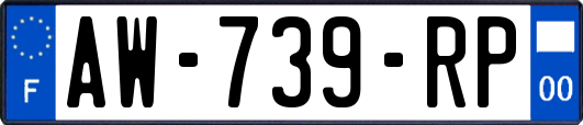 AW-739-RP