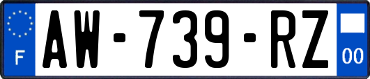AW-739-RZ