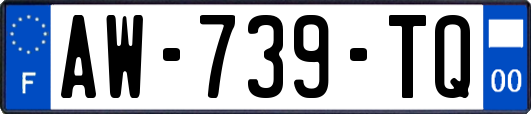 AW-739-TQ