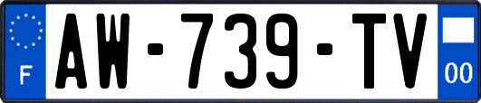 AW-739-TV