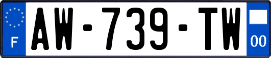 AW-739-TW