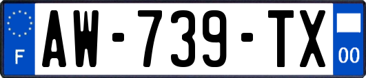 AW-739-TX