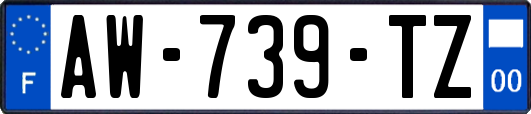 AW-739-TZ