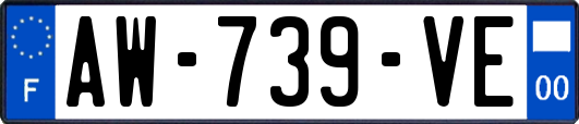AW-739-VE