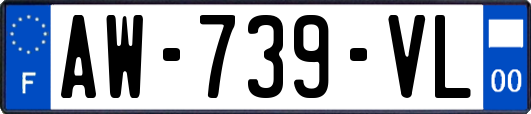 AW-739-VL