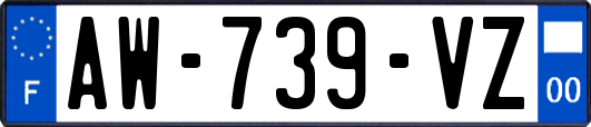 AW-739-VZ