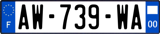 AW-739-WA