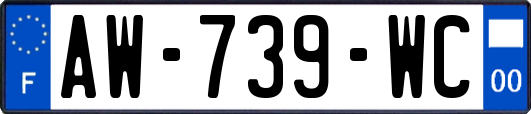 AW-739-WC