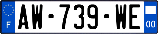AW-739-WE