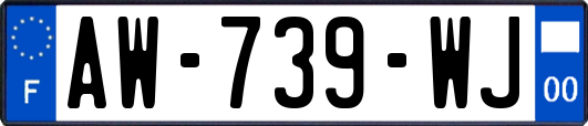 AW-739-WJ