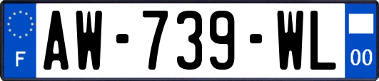 AW-739-WL