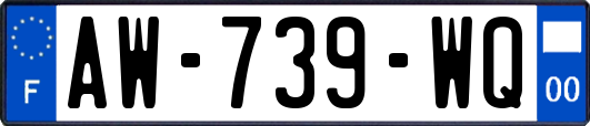 AW-739-WQ
