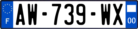 AW-739-WX