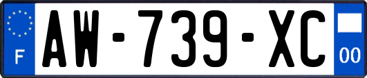 AW-739-XC