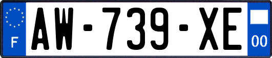 AW-739-XE