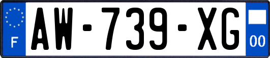 AW-739-XG