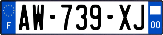 AW-739-XJ