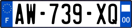 AW-739-XQ