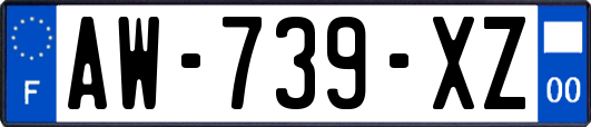 AW-739-XZ