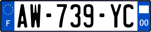 AW-739-YC