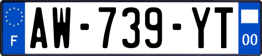 AW-739-YT