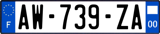 AW-739-ZA