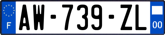 AW-739-ZL