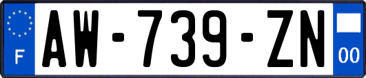 AW-739-ZN