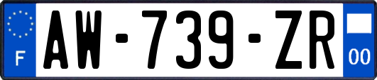 AW-739-ZR