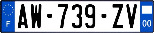 AW-739-ZV