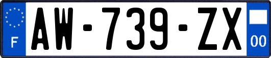 AW-739-ZX