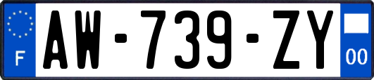 AW-739-ZY